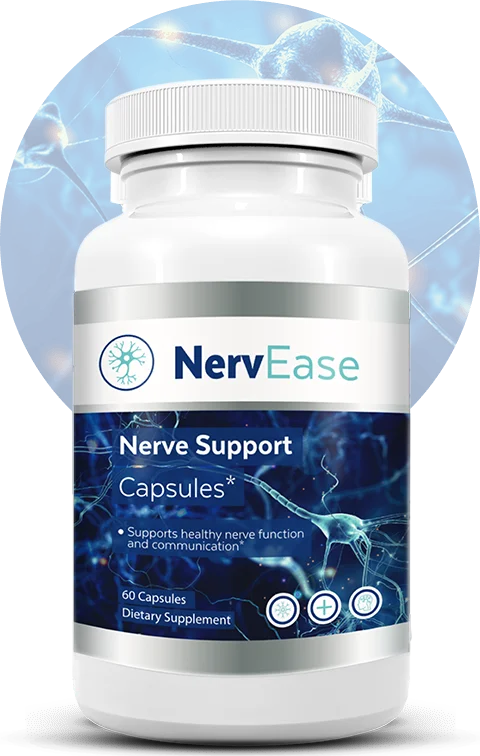 NervEase supplement product image